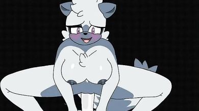Cutting Diamonds with Tongues, A Hentai Fantasy