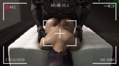Motoko's Love Doll Factory