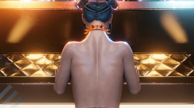 Midnight Delight: Black Lover's Hour (Echiee)