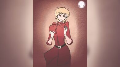 Slutty Seras Slays with Victorious Vagina