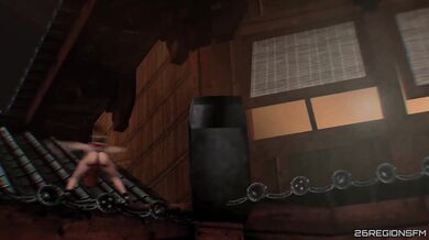 Tour de Force: Perfect Weapon Trailer