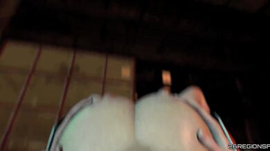 Tour de Force: Perfect Weapon Trailer