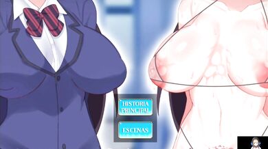 New Friends ~ Komi Sub-Spanish