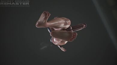Naomi's Endless Orgasm [SecretDreams][UHD]