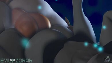 Buff Pup's Rustic Bump and Grind