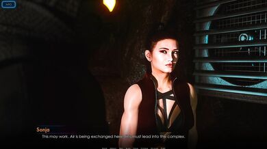 City of Shattered Hopes: Episode 9.3 - The Art of Milk Enjoyment