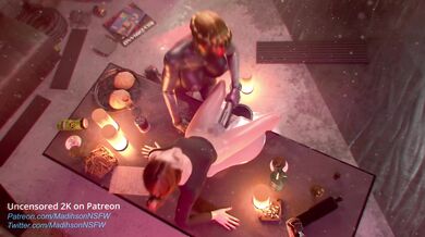 Russian Robot's Maximum Mode