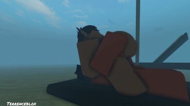 A Hot and Humid Day at the Beach Leads to a Wet and Wild Threesome with SpringDrops