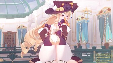 Reward of the Navigator: Navia’s Journey to Pleasure