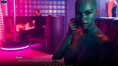 New Girl In Town Fucks Her Way Through the City of Broken Dreamers in This Sex-Crazed Anime Orgy!