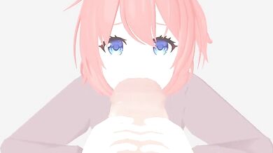 'The Curious Case of Sayori the Sexy Ghost - A Hentai Adventure'