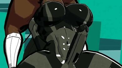 Cum In My Mouth, Competition!