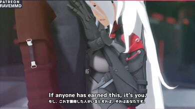 Watch the full compilation of hentai MMD videos featuring Rave characters!