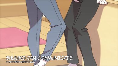 Shuuko's Psychic Trance (coming soon)