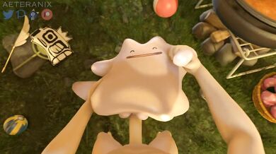 Twin Brother Insemination