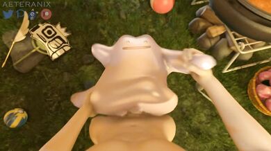 Twin Brother Insemination