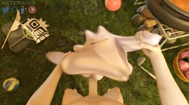 Twin Brother Insemination