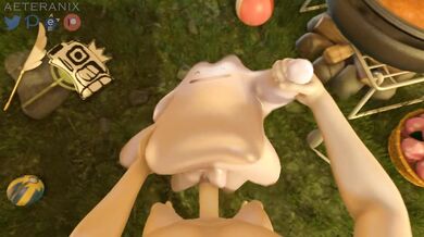 Twin Brother Insemination