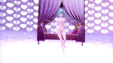 Fucking Frenzy in the Lavish Lounge: Version 2 with Russian-Bred Beauty