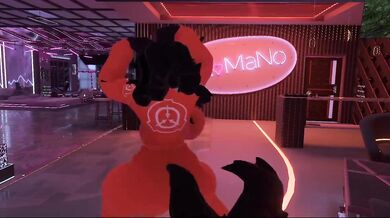 Stripping for MalO: a Naughty and Hot Porn Video