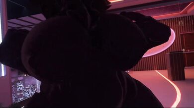 Stripping for MalO: a Naughty and Hot Porn Video