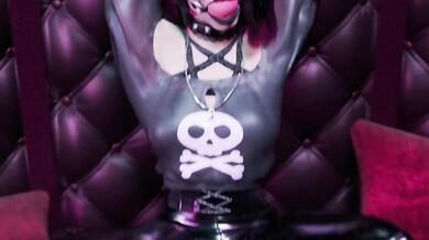 A not-so-lonesome birthday: A XXX parody of Lone Ranger