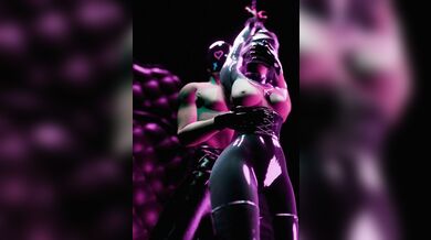 A not-so-lonesome birthday: A XXX parody of Lone Ranger