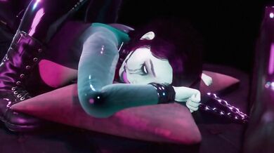 A not-so-lonesome birthday: A XXX parody of Lone Ranger