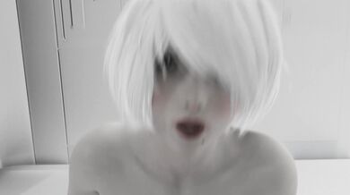 301: The Last Human and the Sexy Alien
