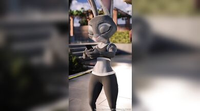 Judy Hopps Vore Slousberry Sound