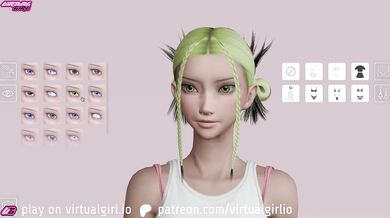 Fucking a Character in Your Favorite Browser Game