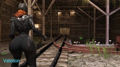 Knight of the Bathtub