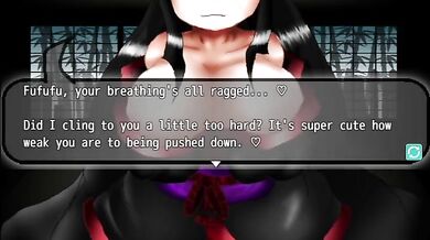 Yami's Pussy Adventures: A Sexual Tutorial