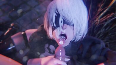 2B HMV
