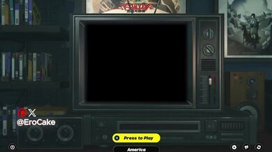 Nicole's Anal Lust [Short Video]
