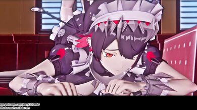 EllenJoe's Hot and Steamy 124th Orgy
