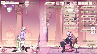 Round and Brown: Max the Elf's Fisting Adventures in Glory Hole City