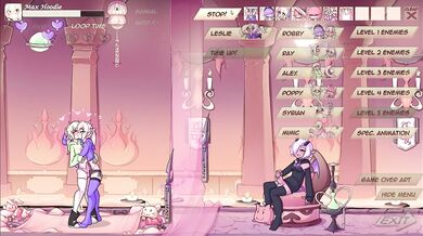 Round and Brown: Max the Elf's Fisting Adventures in Glory Hole City