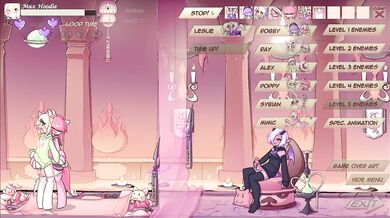 Round and Brown: Max the Elf's Fisting Adventures in Glory Hole City