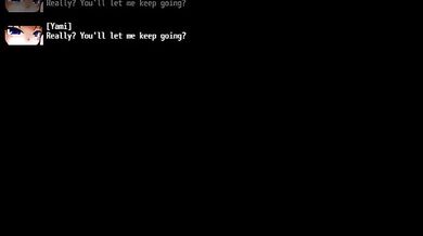 - Shrift 3: Alyx - Naughty Fingering