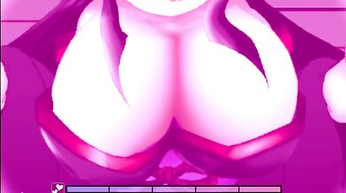 - Shrift 3: Alyx - Naughty Fingering