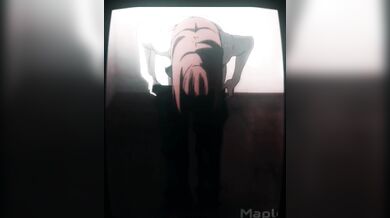 'The Revenge of Makima - Wutiwant Edit'