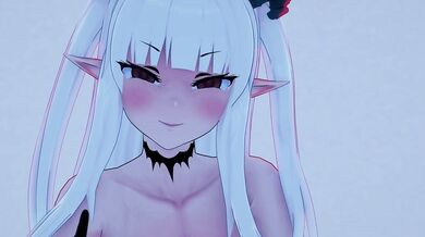 Amazon Rising: Lisbeth's Mating Heat