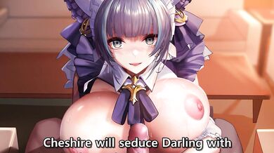 'Rainie: The Sexy Catgirl of Cheshire's Seduction (Eng Sub)'