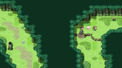 Grannies' Sexcapades Volume V: Silence is Golden