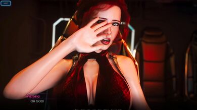 Debauched Damsels of the City - Episode 8.1. The Horny Mentee's Forbidden Initiation