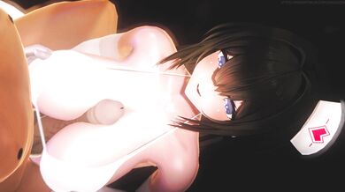 The Naughty Maid's Secret Desires Revealed in the Kitchen - 4K60 [Tenet]
