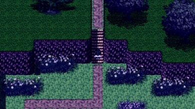 Furry Frenzy: The Kitsune's Revenge