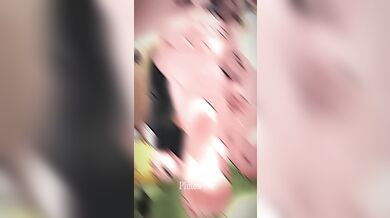 Naruto Uzumaki vs Itadori Yuji in a Lustful Brawl