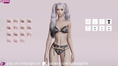 Hardcore Porn Action in Adult Browser Game
